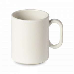 Кружка White, 380 мл, керамика, белый, серия Redonda, COSTA NOVA, Португалия, Белые кружки