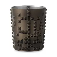 Стакан , 348 мл, хрустальное стекло, серый, серия Punk, NACHTMANN, Германия, 