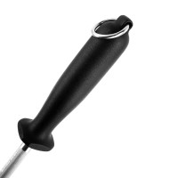 Мусат стальной для правки ножей, 20 см, FLUGEL SOLINGEN, Германия_00809920053541169241.jpg