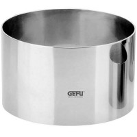 Набор из 6 форм для выпечки, нержавеющая сталь, GEFU, Германия_00803920063436744502.jpg