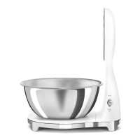 Весы кухонные, нержавеющая сталь, белый, SMEG, Италия_00819110048537466571.jpg