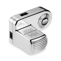 Двигатель сьемный для ручной лапшерезки и тестораскатки PASTADRIVE, 220V, нержавеющая сталь, пластик, серия Classic, MARCATO, Италия