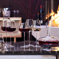 Набор из 2-ух бокалов для красного вина, 590 мл, стекло, серия Wine Culture, LSA International, Великобритания_00801040059283293638.jpg
