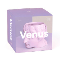 Кружка, керамика, лиловый, серия Venus, DOIY, Испания_00819740049730881332.jpg