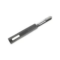 Овощечистка , 21 см, сталь/пластик, черный, серия Multi, ANNA LAFARG, Китай, 