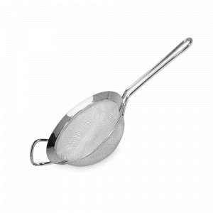 Сито Passo, 19 см, нержавеющая сталь, стальной, GEFU, Германия, Сита