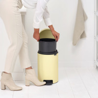 Контейнер для мусора с педалью, 12 л, нержавеющая сталь, желтый, серия newIcon, BRABANTIA, Бельгия_00817970036129106843.jpg