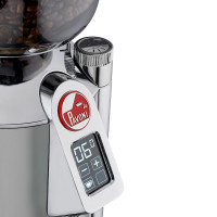 Кофемолка , алюминий, закаленная сталь, тритан, стальной, LA PAVONI, Италия_00810710069433602131.jpg