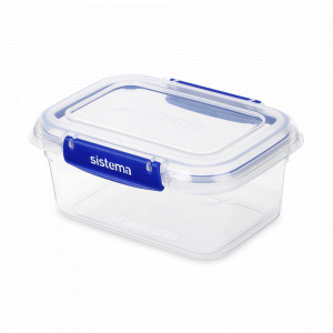 Контейнер , 1 л, пластик, серия Klip It Plus, SISTEMA, Новая Зеландия, SISTEMA (Новая Зеландия)