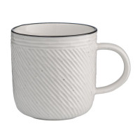 Набор чайных пар, 2 предмета, 250 мл, фарфор, белый, черный, серия Contour, LIBERTY JONES, Россия_00810540060134262096.jpg