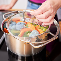 Кастрюля с крышкой , диаметр: 24 см, материал: нержавеющая сталь 18/10, серия Expertiso, ROESLE, Германия_00805320034527731256.jpg