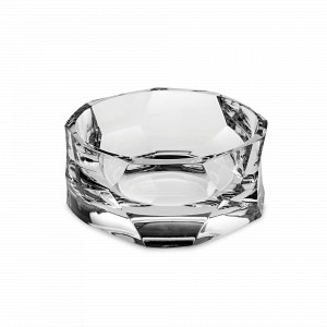 Подставка для бутылки Mineral, 12 см, хрусталь, VISTA ALEGRE, Португалия, Вазы и предметы интерьера Vista Alegre