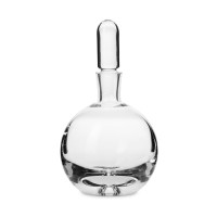 Графин для виски, 600 мл, стекло, серия Legende, KROSNO, Польша