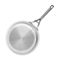 Сковорода, 28 см, кованый алюминий с антипригарным покрытием, для индукционных плит, серия Hammerton, KITCHENSTAR, Китай_00806720062526498413.jpg