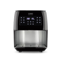 Аэрофритюрница, 2.6 л, пластик, черный, CASO, Германия_00811310045985457077.jpg