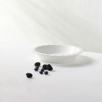 Форма круглая для запекания, 25 см, фарфор, молочный в крапинку, серия Speckle, MAXWELL WILLIAMS, Австралия_00817890059055572797.jpg