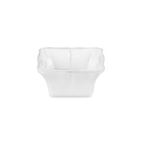 Салатник порционный White, 12 см, 360 мл, керамика, белый, серия Alentejo, COSTA NOVA, Португалия