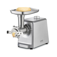 Мясорубка , алюминий, стальной, CASO, Германия_00817850060869214217.jpg