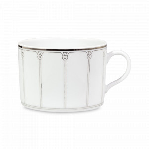 Чашка чайная, объем: 230 мл, материал: фарфор, цвет: декор, серия Allegro, PORCEL, Португалия, PORCEL (Португалия)