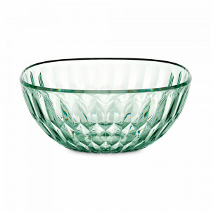 Салатник , биопластик, 30 см, зеленый, серия Vanity, GUZZINI, Италия, GUZZINI (Италия)