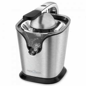 Соковыжималка для цитрусовых, нержавеющая сталь, стальной, PROFI COOK, Германия, PROFI COOK (Германия)