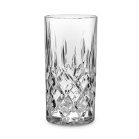 Ваза , 28 см, бессвинцовый хрусталь, серия Noblesse, NACHTMANN, Германия