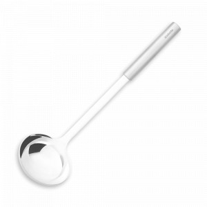 Половник , 35,5 см, нержавеющая сталь, стальной, серия Profile New, BRABANTIA, Бельгия, Половники