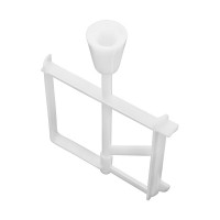 Мороженица, 1,2 л, пластик, белый, STEBA, Германия_00808960042506172933.jpg