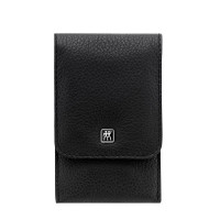 Набор маникюрный, 5 предметов, черный, серия Twinox, ZWILLING J.A. HENCKELS, Германия_00814360054758097828.jpg