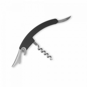 Штопор сомелье, 38 х 11 см, нержавеющая сталь, пластик, серия Bar Craft, KITCHEN CRAFT, Великобритания, Штопоры