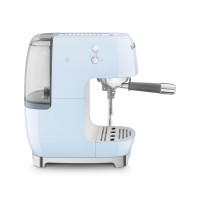 Кофемашина - эспрессо, нержавеющая сталь, пластик, голубой, SMEG, Италия_00822730065914035055.jpg