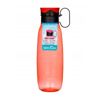 Бутылка для воды, 650 мл, тритан, серия Tritan, SISTEMA, Новая Зеландия_00804170049063974718.jpg