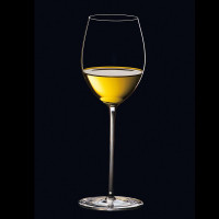 Бокал (фужер) для белого вина LOIRE, ручная работа, 350 мл, 23.3 см, хрусталь, серия Sommeliers, RIEDEL, Австрия_00783690037234727580.jpg