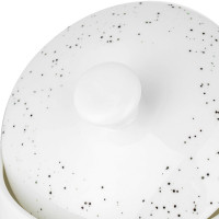 Банка для хранения «Совы», 9.5 х 10 см, костяной фарфор, белый, декор, серия Wrendale Designs, ROYAL WORCESTER, Великобритания_00814130048467229511.jpg