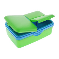 Ланч-бокс четырехсекционный с бутылкой, 1,5 л, пластик, серия To Go, SISTEMA, Новая Зеландия_00804180038319027997.jpg