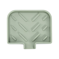 Мыльница Dry Flex, 12.5 х 11 см, силикон, мятный, SMART SOLUTIONS, Россия_00818870053512919069.jpg