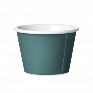 Стакан Christina, 140 мл, фарфор, темно-зеленый, серия Anytime, VIVA Scandinavia, Дания, Чашки маленькие