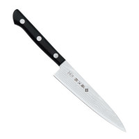 Нож кухонный универсальный, 13.5 см, серия Western Knife, TOJIRO, Япония_00812930054922091019.jpg