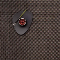 Салфетка подстановочная, винил, 36х48 см, серия Basketweave, CHILEWICH, США_00776110067489765743.jpg