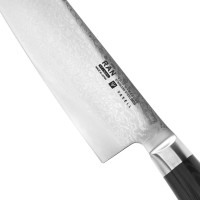 Профессиональный поварской кухонный нож, Kiritsuke 20 см, дамасская сталь, серия Ran, YAXELL, Япония_00797000043573267379.jpg