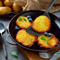 Лопатка перфорированная, 31 см, пластик, серия Gentle, Westmark, Германия_00808940052550388375.jpg