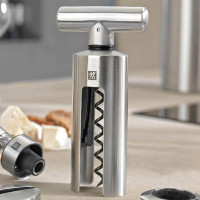Штопор , 19 x 11,5 x 5 см, нержавеющая сталь, стальной, ZWILLING J.A. HENCKELS, Германия_00795600061527409371.jpg
