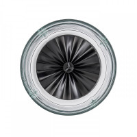 Измельчитель , нержавеющая сталь, пластик, черный, CASO, Германия_00813100048071247709.jpg