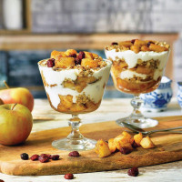 Креманка на ножке, 380 мл, стекло, серия Cristal, KROSNO, Польша_00818670051661503498.jpg