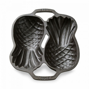 Форма для выпечки, 30 х 30 см, чугун, серия Classic, LODGE, США, LODGE (США)