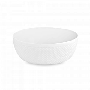 Салатник , 23 см, фарфор, декор, серия Maya, VISTA ALEGRE, Португалия, Maya VISTA ALEGRE