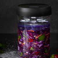 Набор для ферментации Nativo, 4 предмета, GEFU, Германия_00812380049071516498.jpg