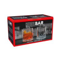 Набор из 2-х бокалов для виски ROCKS, 283 мл, 8,3 см, хрусталь, серия Riedel Bar, RIEDEL, Австрия_00801660051697715442.jpg
