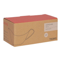 Соусник , 200 мл, фарфор, белый, серия Kitchen Spirit, TKANO, Россия_00817550047187403687.jpg