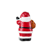 Набор из солонки и перечницы Санта и елка, керамика, декор, серия Новогоднее чудо, DECOR DE TABLE, Россия_00817830054733274839.jpg